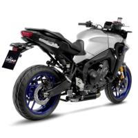 Escape completo LV race Yamaha Tracer 9-XSR900 25-