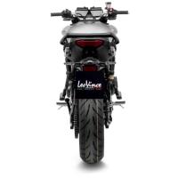 Escape completo LV race Yamaha Tracer 9-XSR900 25- Â· 4