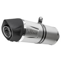 Escape ONE EVO no homologado YAMAHA MT-125 / XSR 125 / YZF-R125 2025+ Â· 4