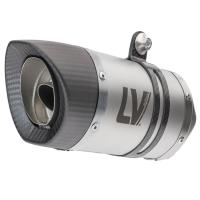 Escape PRO no homologado DUCATI HYPERMOTARD 698 MONO/RVE 2024+ Â· 4