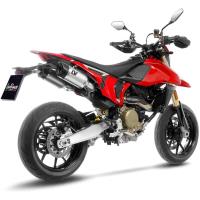 Escape PRO no homologado DUCATI HYPERMOTARD 698 MONO/RVE 2024+