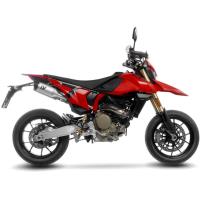 Escape PRO no homologado DUCATI HYPERMOTARD 698 MONO/RVE 2024+ Â· 2
