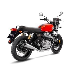 Escape LV Classic Racer Royal Enfield 19-