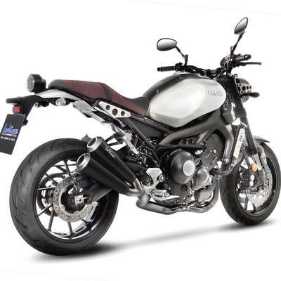 Escape completo Yamaha MT09-XSR900 gp duals