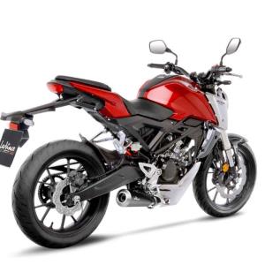 Escape completo Honda CB125R 18-20 GP one