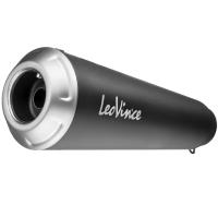 Escape LV GP ONE NEGRO no homologado HONDA CL 500 2023-2024 Â· 3