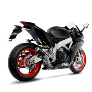 Escape Aprilia RSV4-Tuono 19- leovince