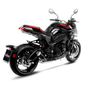 Escape Suzuki Katana 1000 19- negro