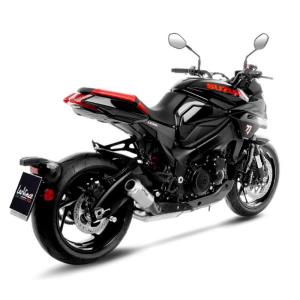 Escape Suzuki Katana 1000 19- titanio