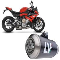 Escape LV-10 BMW S1000R RR Carbono 19-24