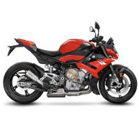 Escape LV-10 Titanio BMW S1000R - RR - M 2019-2024
