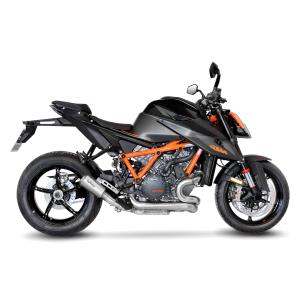 Escape LV-10 no homologado KTM 1290 Super Duke R 2020 Â· 2