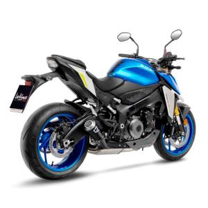 Escape Leovince LV-10 Carbono Suzuki GSX-S 950/1000 2021-