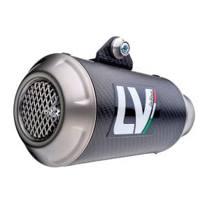 Escape Leovince LV-10 Carbono Suzuki GSX-S 950/1000 2021- Â· 2