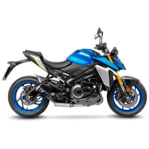 Escape Leovince LV-10 Carbono Suzuki GSX-S 950/1000 2021- Â· 3