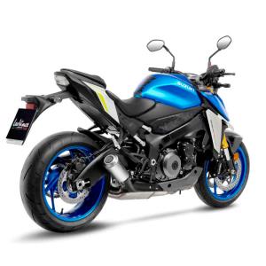 Escape Leovince LV-10 Suzuki GSX-S 950/1000 2021-