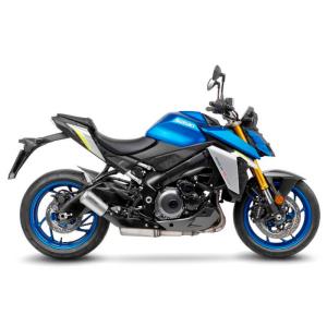 Escape Leovince LV-10 Suzuki GSX-S 950/1000 2021- Â· 3