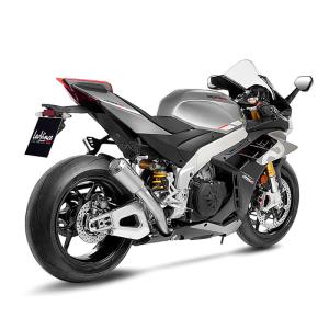 Escape LV-10 Aprilia RSV4 1100 21-