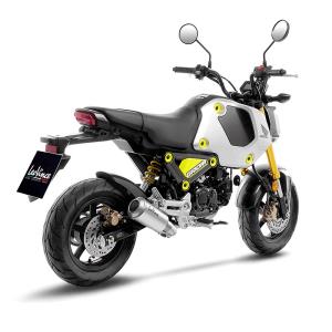 Escape completo Leovince Honda MSX 125 2022-