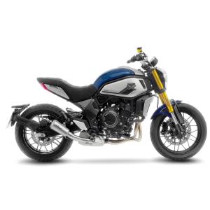 Escape LV-10 homologado CF MOTO 700 CL-X HERITAGE/SPORT 2021 - 2023 Â· 2