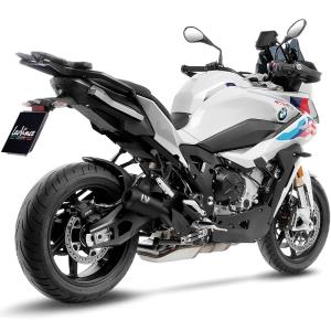 Escape BMW S1000XR 20- LV10 full black