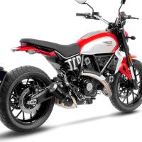 Escape LV-10 Ducati Scrambler 800 23-
