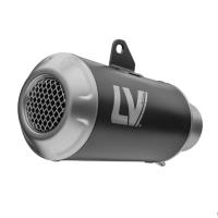Escape LV10 negro Triumph Speed-Scrambler 400 24- Â· 4