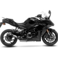 Escape Leovince LV-10 Carbono Suzuki GSX-S 1000 GT / GX 21-24