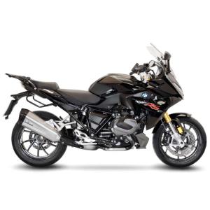 Escape LV-12 BMW R1250R-RS 19- leovince Â· 2