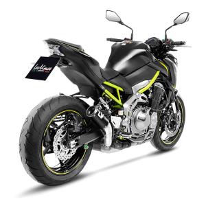 Escape LV Corsa Carbon Kawasaki Z900 A2 18-