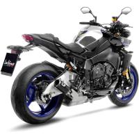 Escape LV CORSA CARBONO Yamaha MT 10/FZ 10/SP 2016-2024