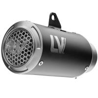 Escape CORSA S BLACK EDITION homologado HONDA CB1000R Neo Sports Cafe 2018-2024 Â· 3