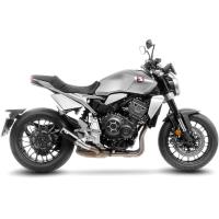Escape CORSA S BLACK EDITION homologado HONDA CB1000R Neo Sports Cafe 2018-2024 Â· 2