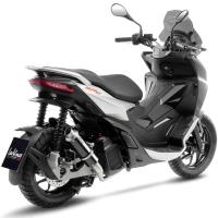 Escape GP CORSA carbono para Aprilia SR GT 125 2022-2024