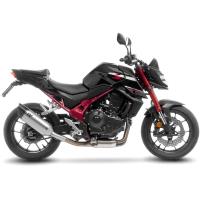 Escape LV14-R TITANIO homologado HONDA CB 750 HORNET 2023- Â· 2
