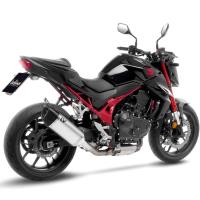 Escape LV14-R homologado HONDA CB 750 HORNET 2023-