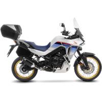 Escape LV14-R NEGRO homologado HONDA XL 750 TRANSALP 2023- Â· 2