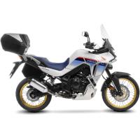 Escape LV14-R TITANIO homologado HONDA XL 750 TRANSALP 2023- Â· 2