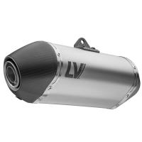 Escape LV14-R ACERO INOX homologado HONDA XL 750 TRANSALP 2023- Â· 4