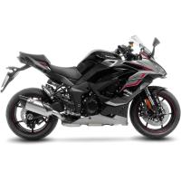 Escape LV14-R TITANIO homologado KAWASAKI NINJA 1000 SX/TOURER 2020- Â· 2