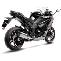 Escape LV14-R homologado KAWASAKI NINJA 1000 SX/TOURER 2020-