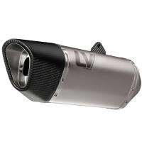Escape LV14-R TITANIO homologado KAWASAKI NINJA 400-500 / Z 400-500 2018+ Â· 3