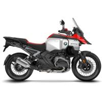 Escape LV14-R TITANIO homologado BMW R 1300 GS / Adventure 2023+ Â· 2