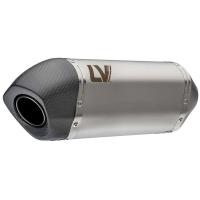 Escape LV14-R INOX homologado BMW R 1300 GS / Adventure 2023+ Â· 3