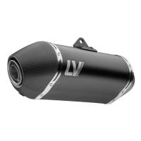 Escape LV14 negro Yamaha Tenere 700 19- Â· 3