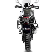Escape LV14 homologado Yamaha Tenere 700 19- Â· 2
