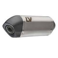 Escape LV14 homologado Yamaha Tenere 700 19- Â· 3