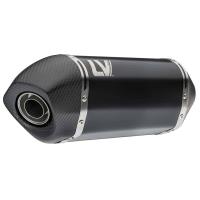 Escape LV14 BLACK EDITION homologado BMW F 750/800/850/900 GS/ADVENTURE 2018+ Â· 3