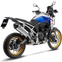 Escape LV14 homologado BMW F 750/800/850/900 GS/ADVENTURE 2018+