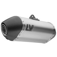 Escape LV14 homologado CF MOTO 450 MT 2024 Â· 3